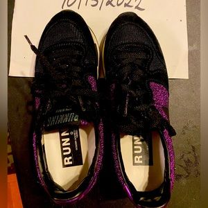 Golden Goose Running 35